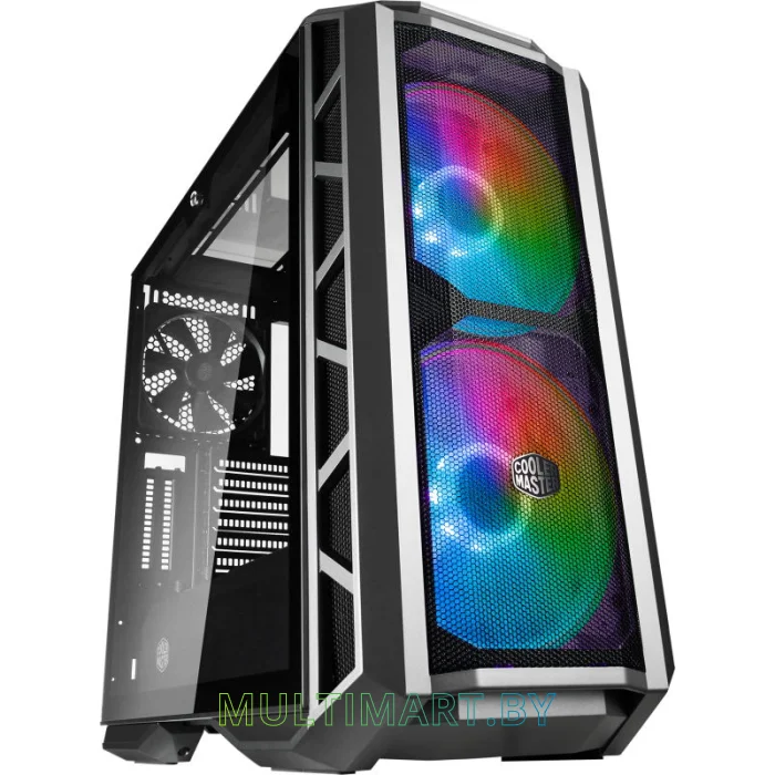 Корпус Cooler Master MasterCase H500P Mesh ARGB (MCM-H500P-MGNN-S11)